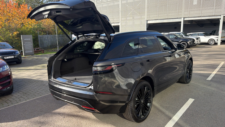 Land Rover Range Rover Velar 2.0 D200 MHEV Autobiography 5dr Auto [Revised] Diesel Estate